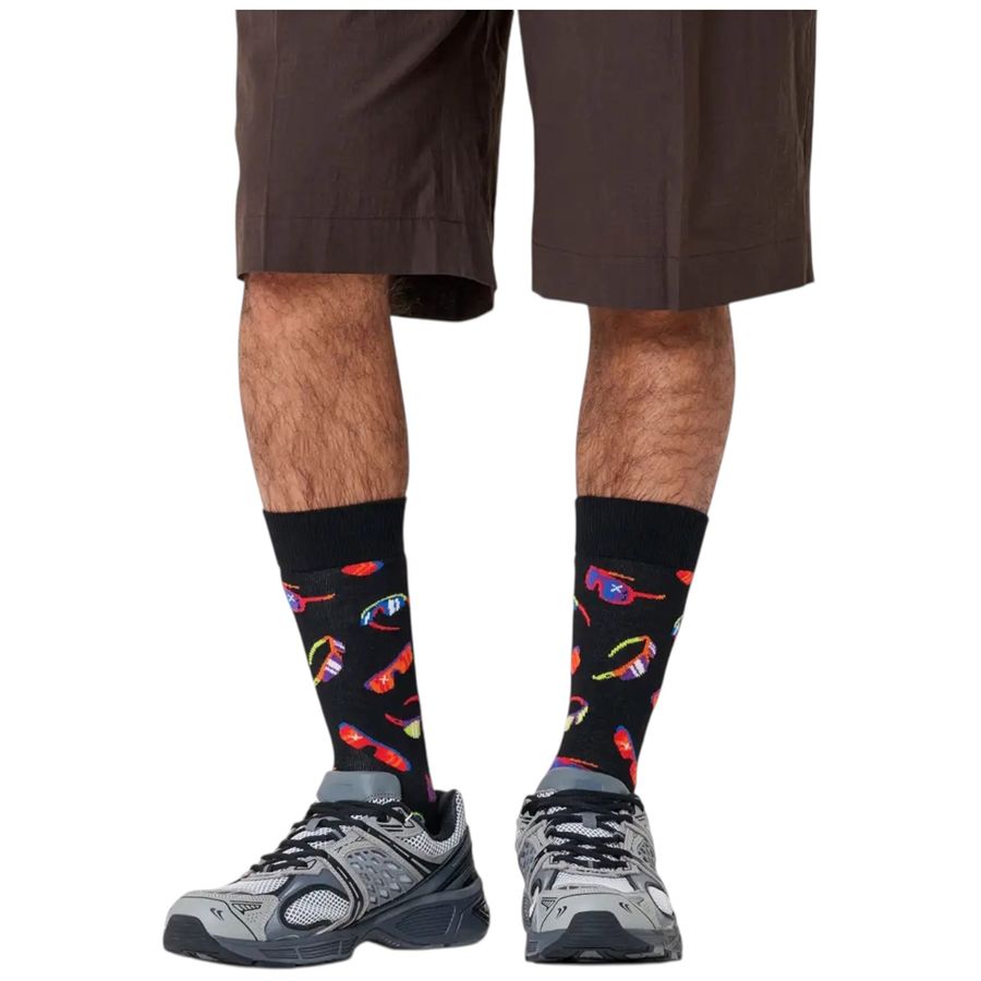  Happy Socks | P003206BLACK